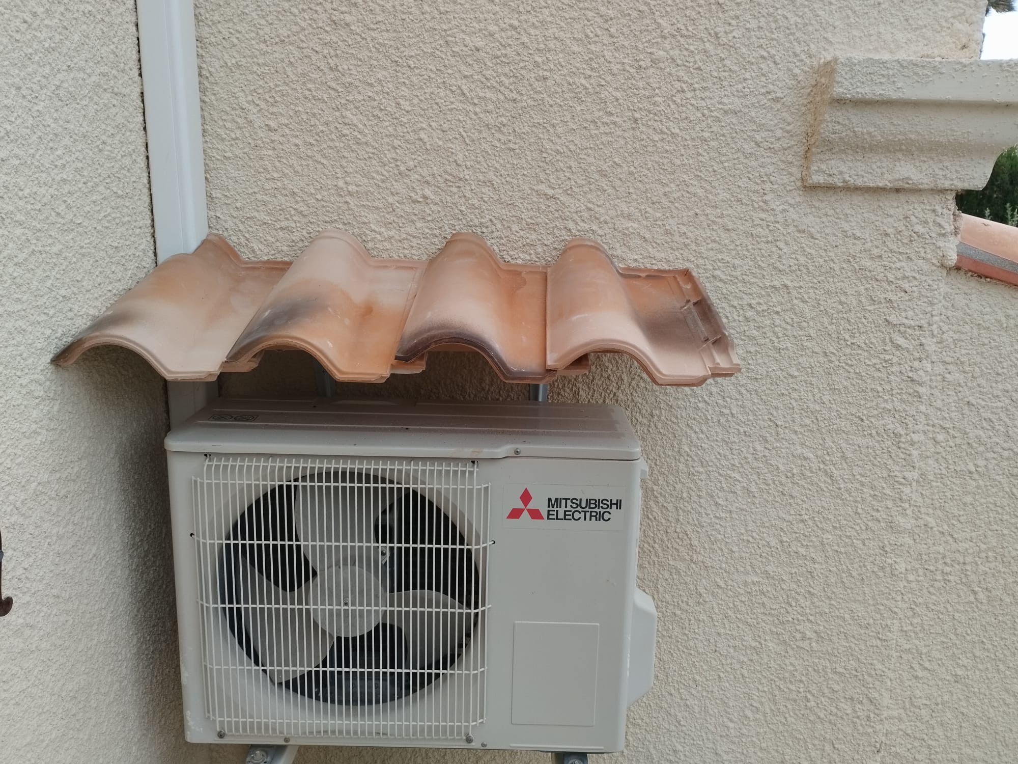 Galería Gran Alacant Reformas